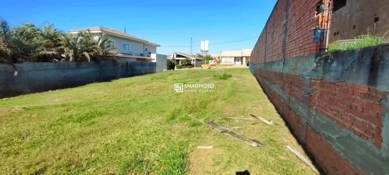 Imagem Terreno à venda, 1000 m² por R$ 440.000,00 - Campestre - Piracicaba/SP