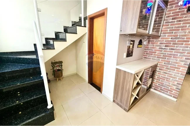 Imagem Casa em condomínio à venda 3 dormitórios 1 suíte com piscina Sorocaba - SP
