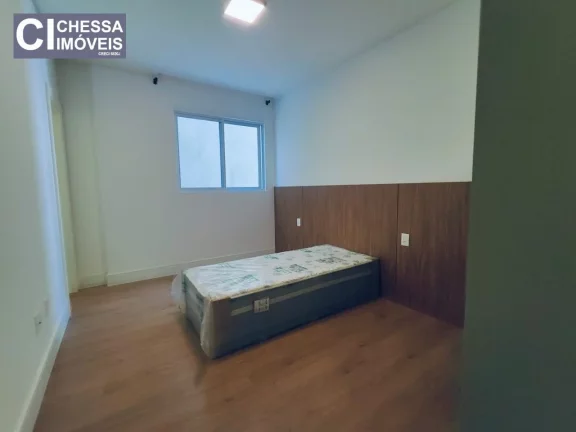 Imagem Apartamento para alugar no Ed. Solare Residence localizado na cidade de Itapema. Possui 3 suítes, s...