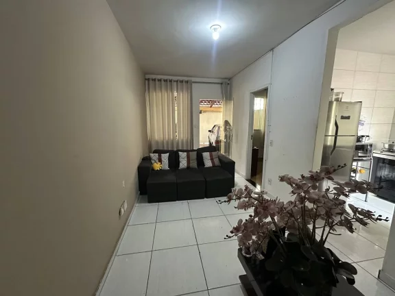 Imagem Casa com 3 Quartos à Venda, 100 m² em Bosques De Ibirité - Ibirité