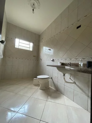 Imagem VENDE-SE CASA NO BAIRRO SAO JOAQUIM
