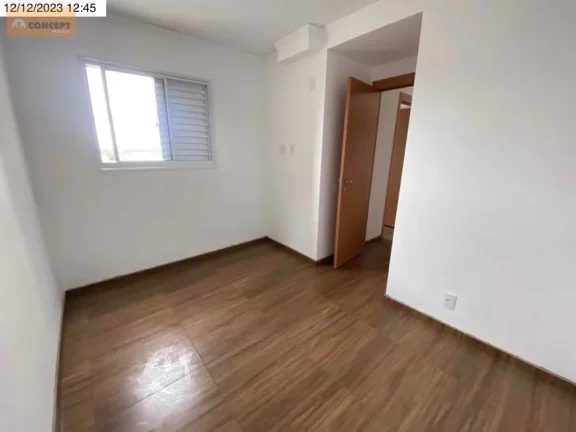 Imagem Apartamento à venda, 50 m² por R$ 325.000,00 - Vila Urupês - Suzano/SP