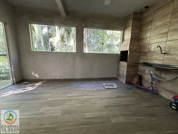 Imagem Casa - Itoupavazinha - Blumenau