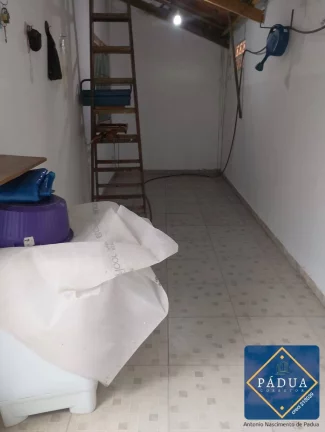 Imagem CASA 2 DORMITÓRIOS
