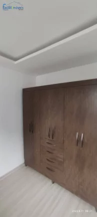 Imagem APARTAMENTO À VENDA - CENTRO - DIADEMA - SP