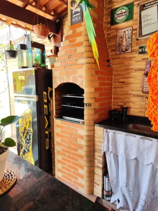 Imagem Casa a Venda no bairro Jóquei Clube - São Gonçalo, RJ