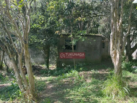 Imagem Terreno à venda, 900 m² por R$ 449.000,00 - Chácara Cabuçu - Guarulhos/SP