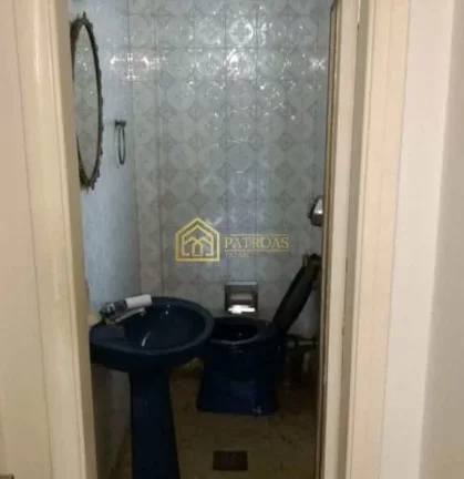 Imagem Casa Padrão