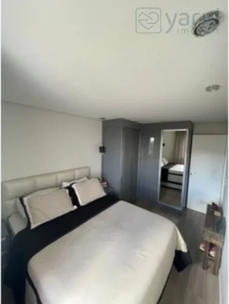 Imagem Venda de Apartamento em Jundiaí-SP: 2 Quartos, 1 Sala, 1 Banheiro, 1 Vaga de Garagem!