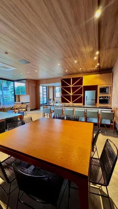 Imagem ID Vida Urbana - Apartamento a venda, 1 quarto - Setor Oeste