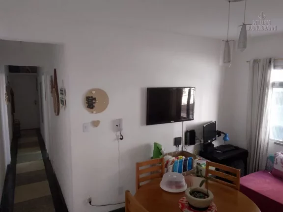 Imagem APARTAMENTO 2 QUARTOS, BOQUEIRÃO - PRAIA GRANDE/SP