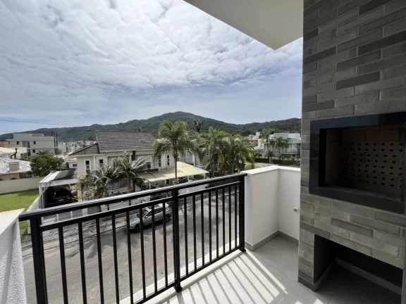 Imagem Apartamento para Venda em Florianópolis / SC no bairro Cachoeira do Bom Jesus