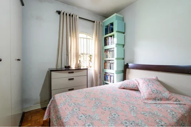 Imagem Casa com 2 Quartos à Venda, 45 m² em Cidade Dutra - São Paulo