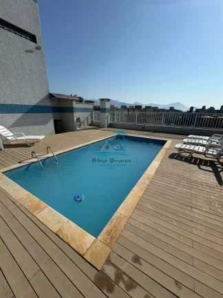 Imagem Apartamento com 2 dormitórios a venda em uma localização privilegiada no Itaguá em Ubatuba.