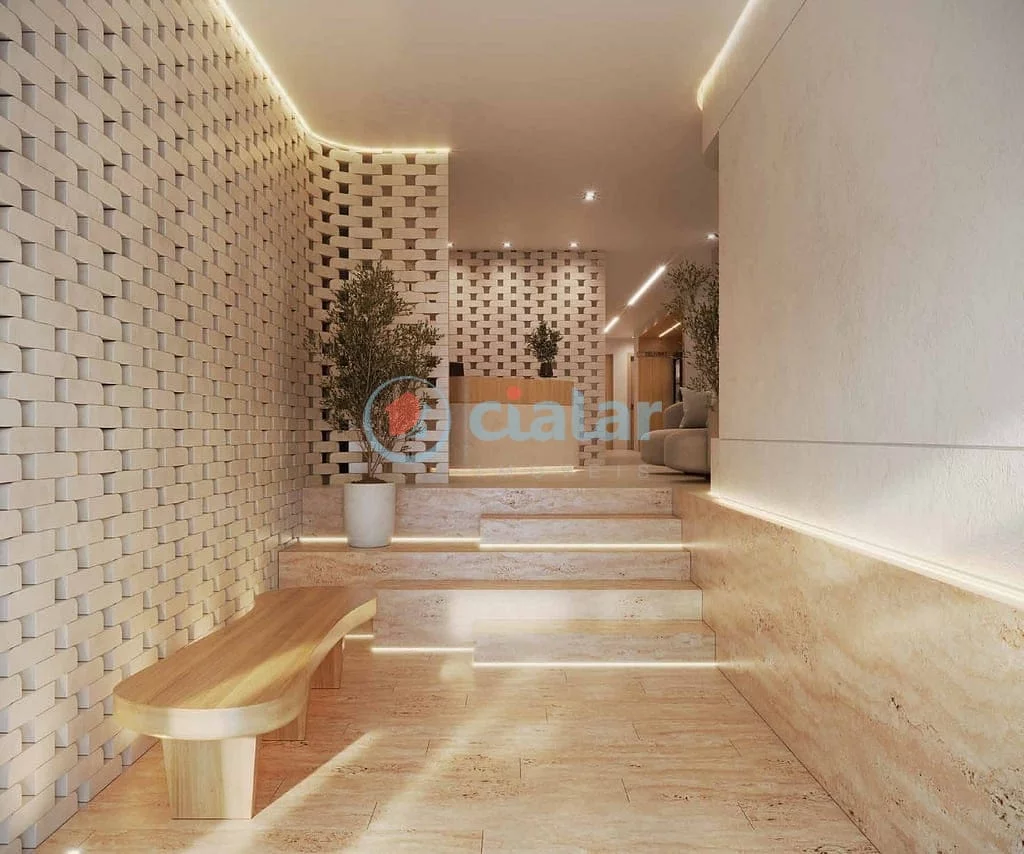 Imagem Studio à venda 1 Quarto 38.21M Ipanema Rio de Janeiro - RJ | Be in Rio Barão da Torre