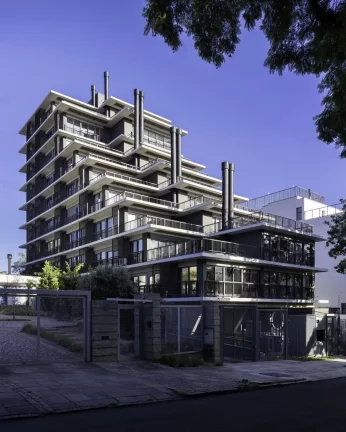 Imagem Apartamento à venda no bairro Petrópolis - Porto Alegre/RS