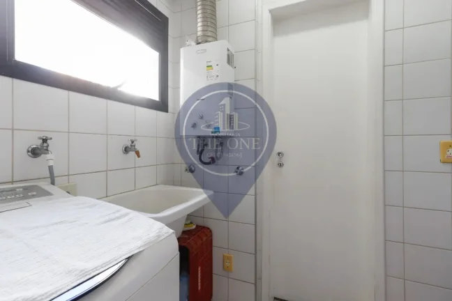 Imagem Apartamento à venda em São Paulo-SP, Vila Clementino: 3 quartos, 1 suíte, 3 banheiros, 2 vagas, 107m² de área!