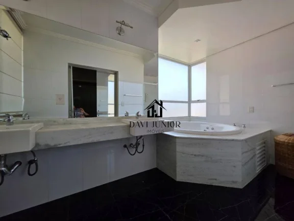 Imagem Casa com 3 dormitórios à venda, 270 m² por R$ 1.790.000,00 - Condomínio Villa dos Inglezes - Sorocaba/SP