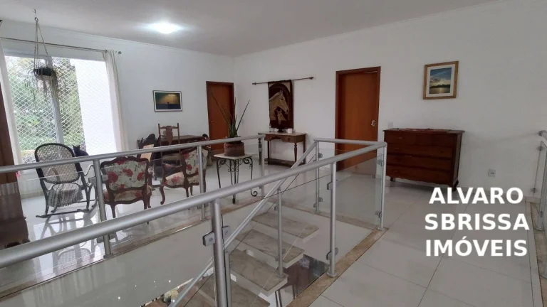 Imagem Casa com 3 suítes e todos documentos prontos para financiamento, estuda permutas e com sitio ou chácara ac1000m2ac325m2. Faça propostas