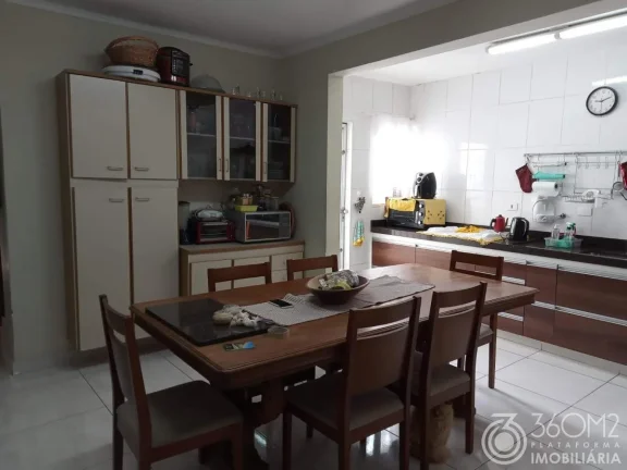 Imagem Casa para Venda em São Bernardo do Campo / SP no bairro Assunção