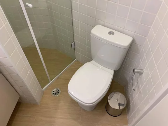 Imagem Flat para VENDA em Indianópolis - Moema Studium 32m²