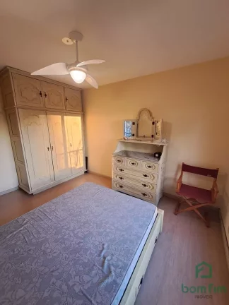 Imagem Apartamento 2 dorm. Edifício Portal Garibaldi - Porto Alegre/RS. - ORT95620