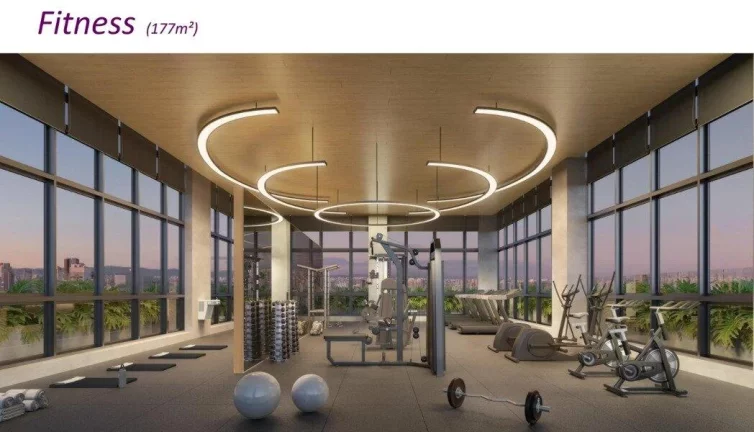 Imagem Apartamento para Venda em São Paulo / SP no bairro Vila Mariana