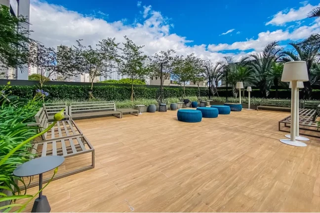 Imagem APARTAMENTO RESIDENCIAL em São Paulo - SP, Indianópolis