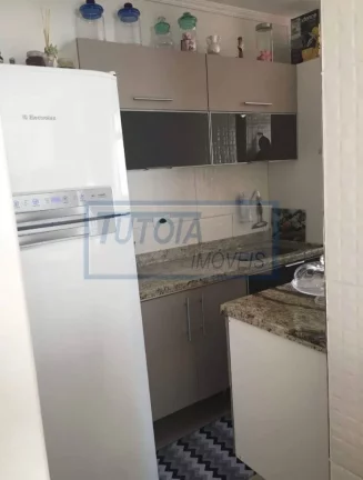 Imagem APARTAMENTO 2 DORMITÓRIOS - ACLIMAÇÃO