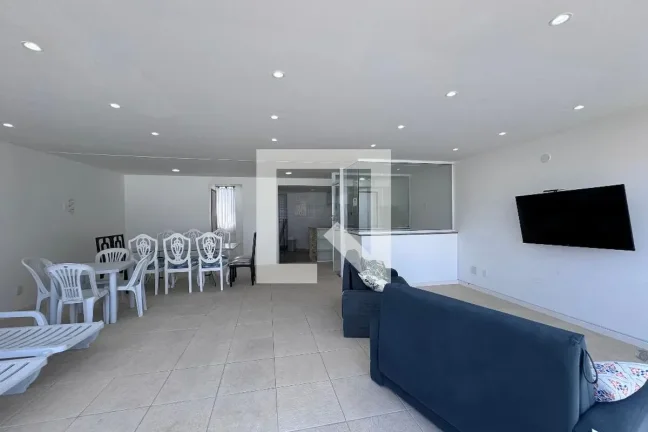 Imagem Apartamento à Venda - Recreio, 3 Quartos, 177 m2