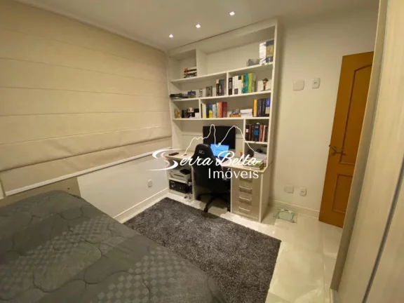 Imagem Apartamento em Várzea, Teresópolis/RJ