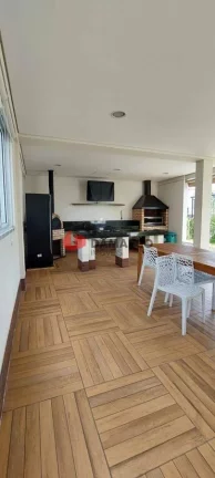 Imagem Apartamento padrão à Venda, Tatuapé, São Paulo, SP