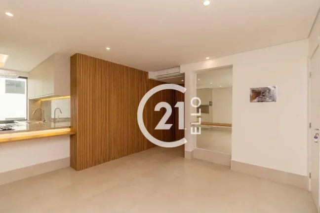 Imagem Cobertura duplex com 3 dormitórios à venda, 166 m² - Vila Olímpia