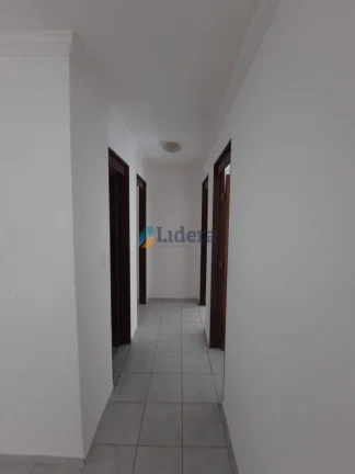 Imagem Aluguel apto térreo - 95m² - 3 quartos - 3 banheiro - em Bessa, João Pessoa/PB