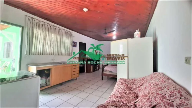 Imagem Casa Padrão