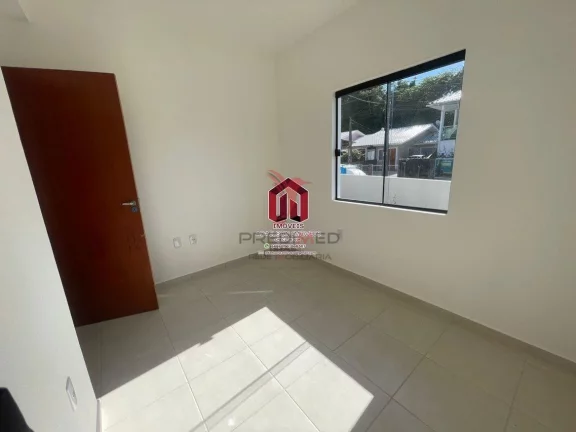 Imagem CASA DE ESQUINA 2 DORM UM SUITE PRONTA PRA MORAR! JARDINS 1 - PALHOÇA/SC Brasil