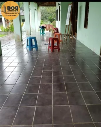 Imagem Casa Padrão