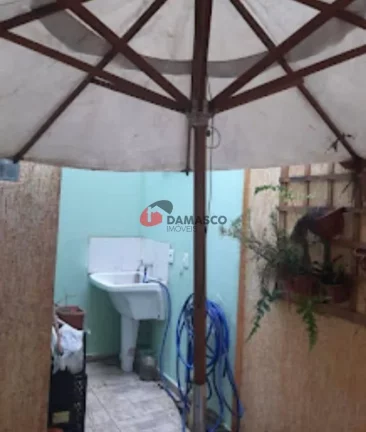 Imagem Sobrado à venda, Santa Paula, São Caetano do Sul, SP