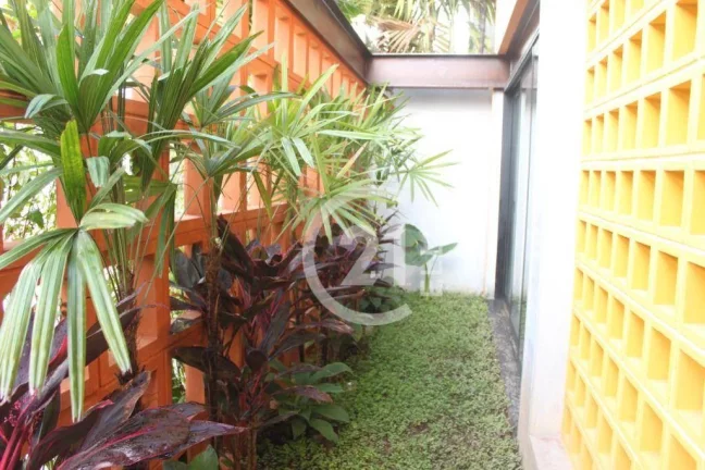 Imagem Casa com 5 dormitórios à venda, 550 m² por R$ 13.800.000,00 - Vila Nova Conceição - São Paulo/SP