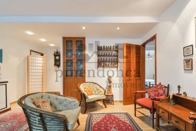 Imagem Jardim Paulista, apato 3 dormts, 3 suites, 2 vagas