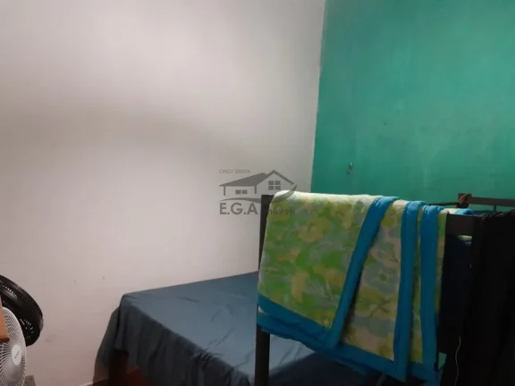 Imagem Casa no sertão de Camburi