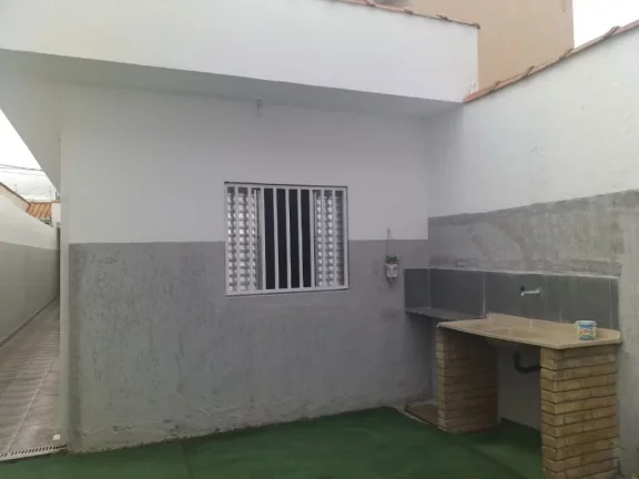 Imagem Casa com 2 dormitórios à venda, 90 m² por R$ 360.000,00 - Parque Maria Helena - Suzano/SP
