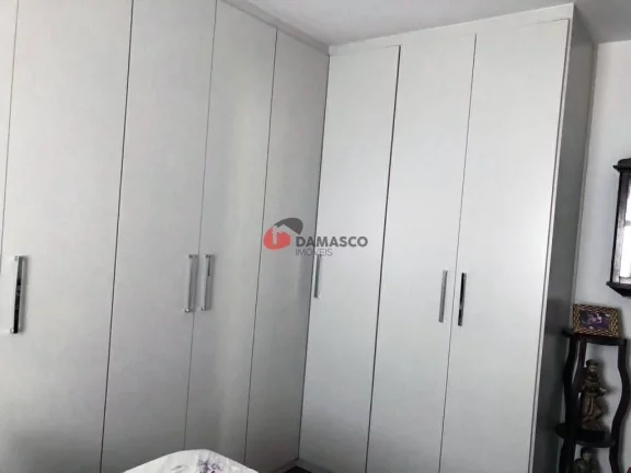 Imagem Apartamento à venda 3 Quartos, 1 Suite, 2 Vagas, 107M², Barcelona, São Caetano do Sul - SP