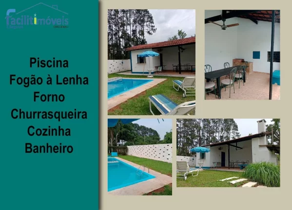 Imagem SÍTIO ITAPETININGA - SP