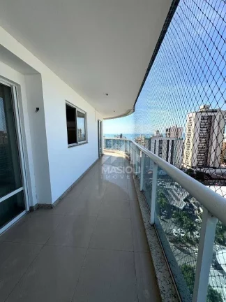 Imagem Apartamento com 2 dormitórios à venda, 92 m² por R$ 983.000,00 - Praia da Costa - Vila Velha/ES