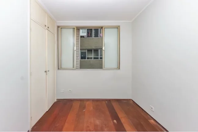 Imagem APARTAMENTO RESIDENCIAL em São Paulo - SP, Cerqueira César