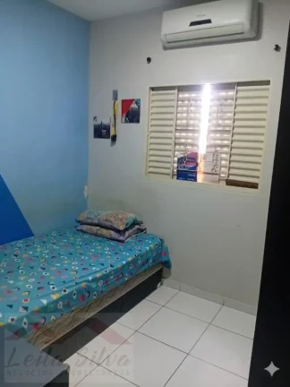 Imagem condominio jardim america