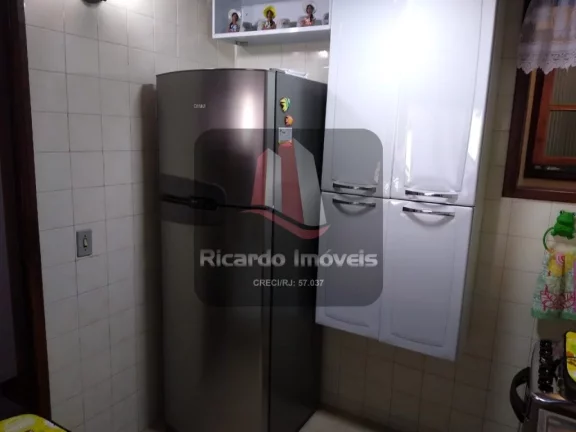 Imagem Apartamento Duplex Av. Pescadores