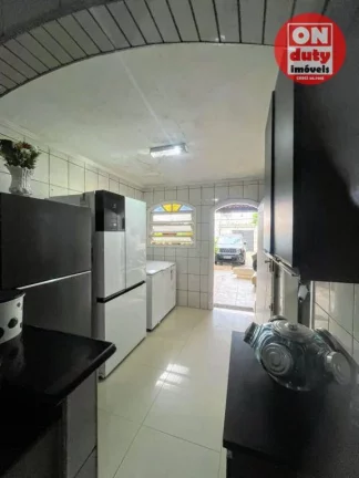 Imagem Casa à venda por R$ 510.000,00 - Vila Ligya - Guarujá/SP