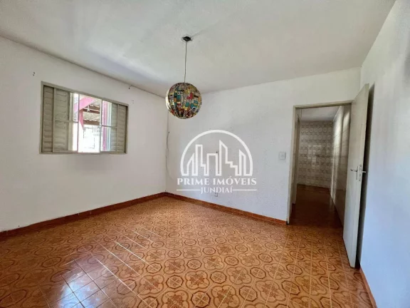 Imagem Excelente imóvel para INVESTIMENTO OU RENDA à venda, terreno 350 m² área total e 128 m² útil por R$ 480.000 - Jardim do Lago - Jundiaí/SP